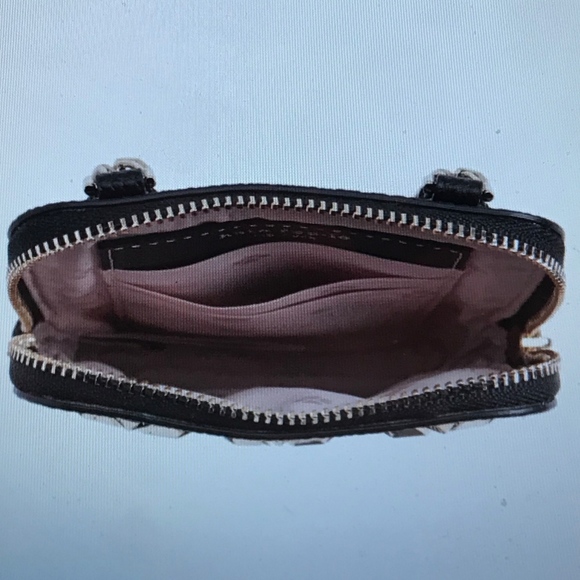 ♠️ Kate Spade Margaux Floral Crossbody ♠️ - Picture 4 of 11